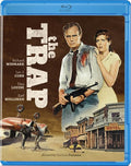 Trap - Trap - Blu-ray