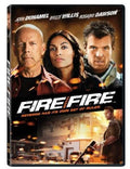Fire With Fire - Fire With Fire - DVD