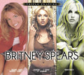 Spears,britney - Triple Feature - Music CD