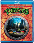Teenage Mutant Ninja Turtles - Teenage Mutant Ninja Turtles - Blu-ray