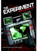 Experiment: Who's Watching You - Experiment: Who's Watching You - DVD