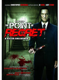 Point Of Regret: A Killer Unleashed - Point Of Regret: A Killer Unleashed - DVD