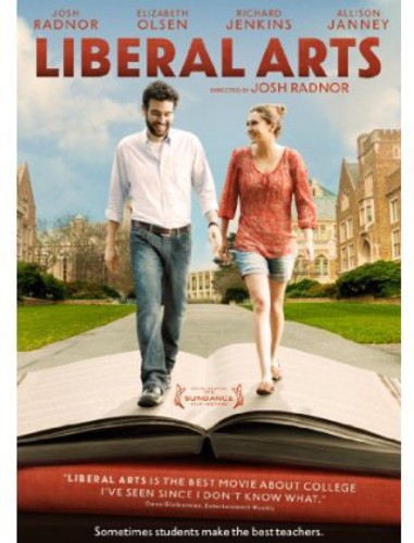 Liberal Arts - Liberal Arts - DVD