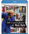 Bill Cunningham New York - Bill Cunningham New York - Blu-ray