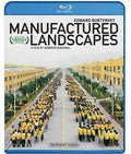 Manufactured Landscapes - Manufactured Landscapes - Blu-ray