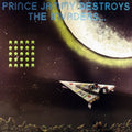 Prince Jammy - Destroys The Invaders - Vinyl Record