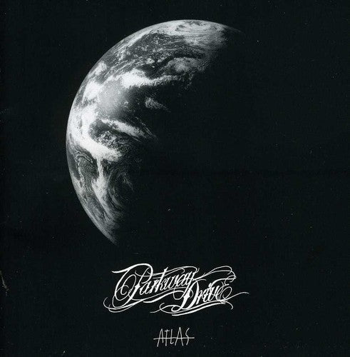 Atlas Music CD