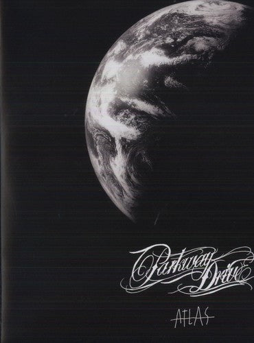 Parkway Drive - Atlas [2LP]
