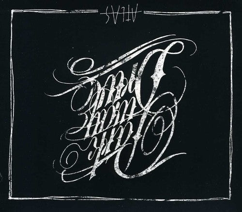 Parkway Drive - Atlas - Music CD