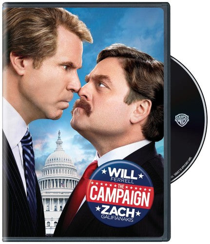 Campaign - Campaign - DVD