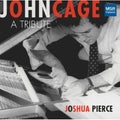 Cage / Pierce - Tribute - Music CD