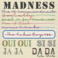 Madness - Oui Oui*si Si*ja Ja*da Da - Music CD
