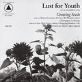Lust For Youth - Growing Seeds - Vinyl Record