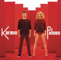 Karmin - Pulses - Music CD