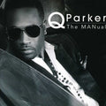 Parker,q - The Manual - Music CD