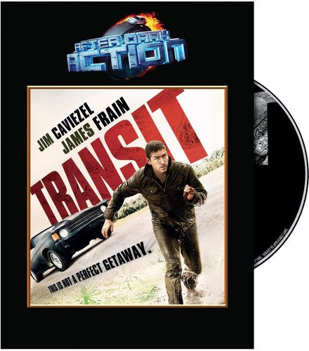 Transit - Transit - DVD