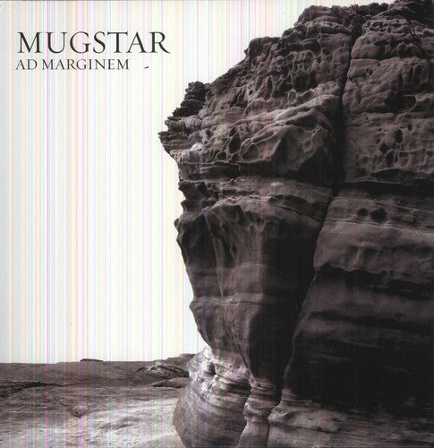 Mugstar / O.s.t. - Mugstar / O.s.t. - Vinyl Record