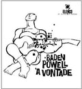 Powell,baden - Baden Powell A Vontade - Music CD