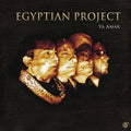 Egyptian Project - Egyptian Project - Music CD