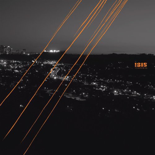 Isis - Temporal
