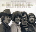 Ultimate Creedence Clearwater Revival: Greatest Hits [3 CD]