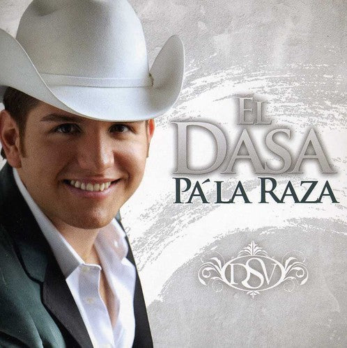 Dasa - Pa La Raza - Music CD