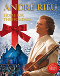 Rieu,andre - Home For The Holiday - Blu-ray