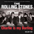 Rolling Stones - Charlie Is My Darling - Ireland 1965 - Blu-ray