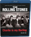 Rolling Stones - Charlie Is My Darling - Ireland 1965 - Blu-ray