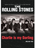 Rolling Stones - Charlie Is My Darling - Ireland 1965 - DVD