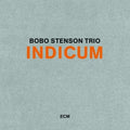 Stenson,bobo - Indicum - Music CD