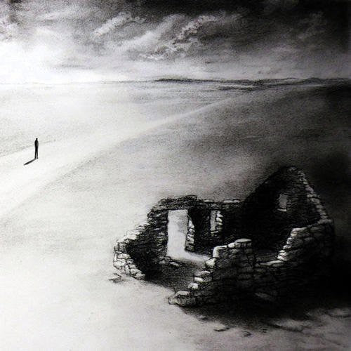 Wildernessking - Writing Of Gods In The Sand - Vinyl Record