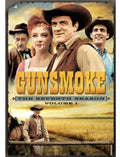 Gunsmoke: Seventh Season 1 - Gunsmoke: Seventh Season 1 - DVD