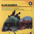 Dj Nu-mark - Broken Sunlight 4 - Vinyl Record