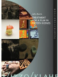 John Zorn's Treatment For A Film In Fifteen Scenes - John Zorn's Treatment For A Film In Fifteen Scenes - DVD