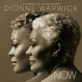 Warwick,dionne - Now ( A Celebratory 50th Anniversary Album ) - Music CD
