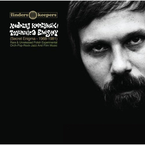 Korzynski,andrzej - Secret Enigma - Music CD