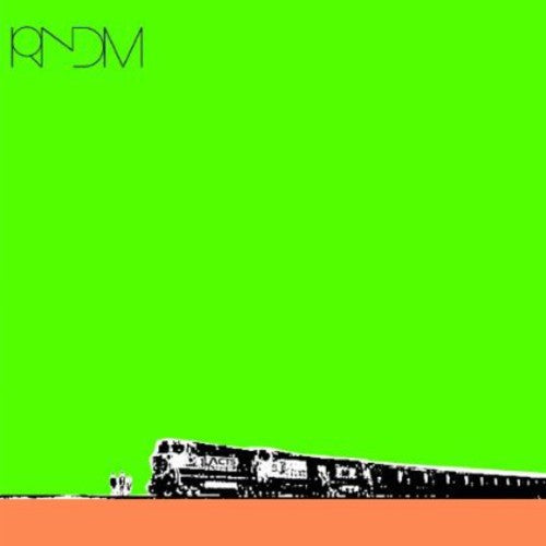 Rndm - Acts - Music CD
