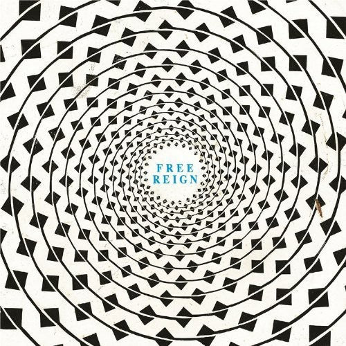 Clinic - Free Reign - Music CD