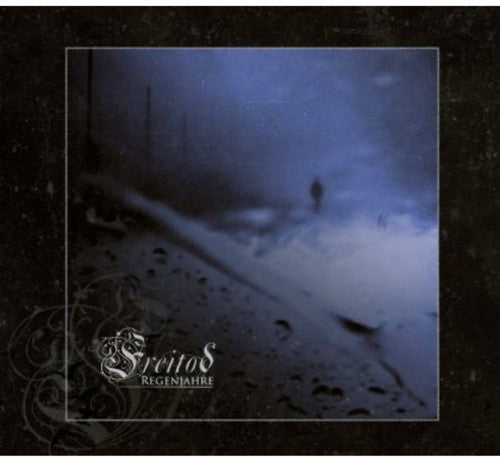Freitod - Regenjahre - Music CD