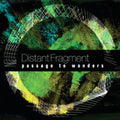 Distant Fragment - Passage To Wonders - Music CD