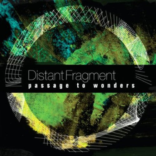 Distant Fragment - Passage To Wonders - Music CD