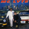 Mc Lyte - Eyes On This - Music CD