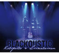 Kotipelto & Liimatainen - Blackoustic - Music CD