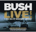 Bush - Live - Music CD