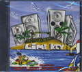 Elephant Man, Determine, Daville, Etc. - Lime Key Rhythm (rhythm: "Lime Key") (22 tracks) Music CD