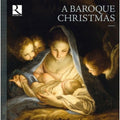 Baroque Christmas / Various - Baroque Christmas / Various - Music CD