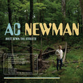 Newman,ac - Shut Down The Streets - Vinyl Record
