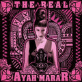 Marar,ayah - Real - Music CD