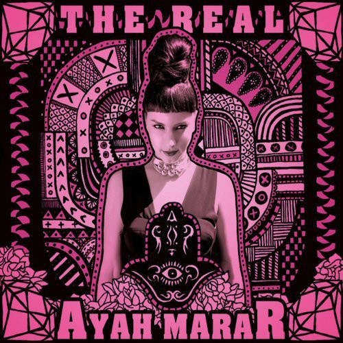 Marar,ayah - Real - Music CD